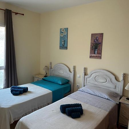 Вілла Corralejo Happy Екстер'єр фото