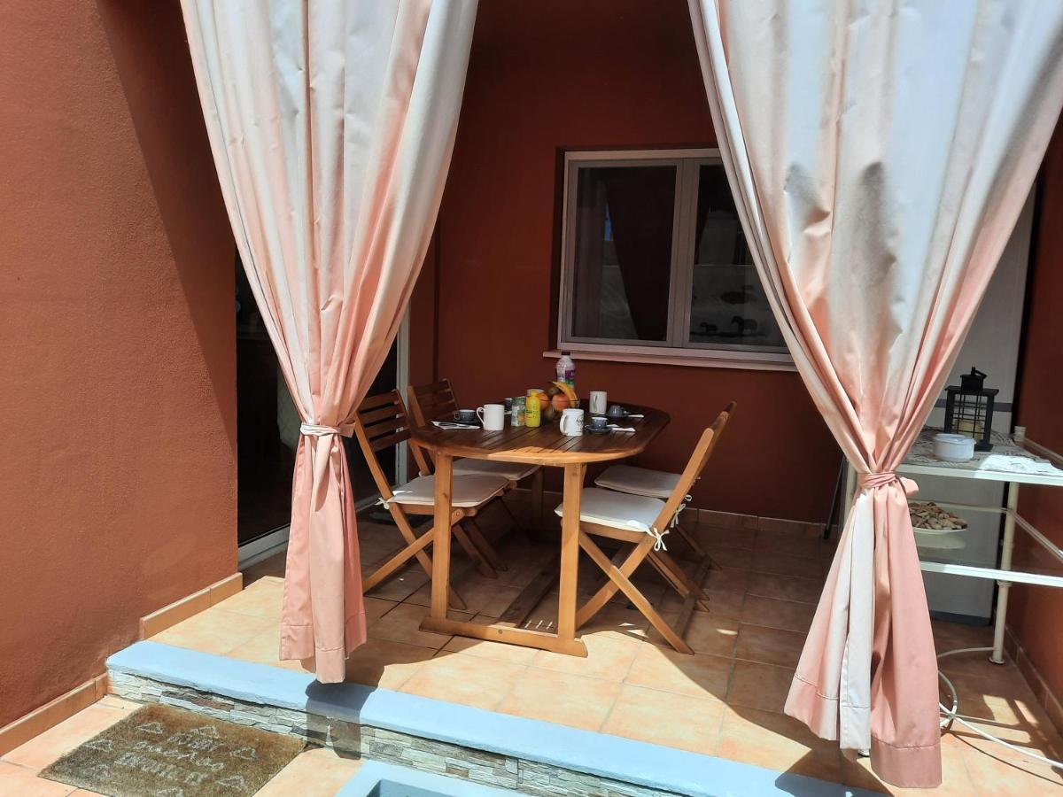 Вілла Corralejo Happy Екстер'єр фото