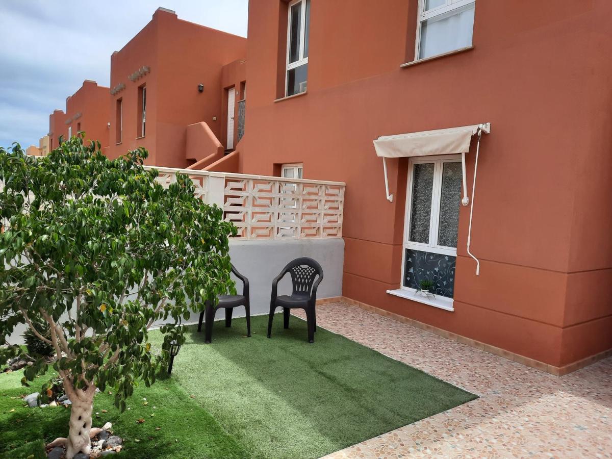 Вілла Corralejo Happy Екстер'єр фото