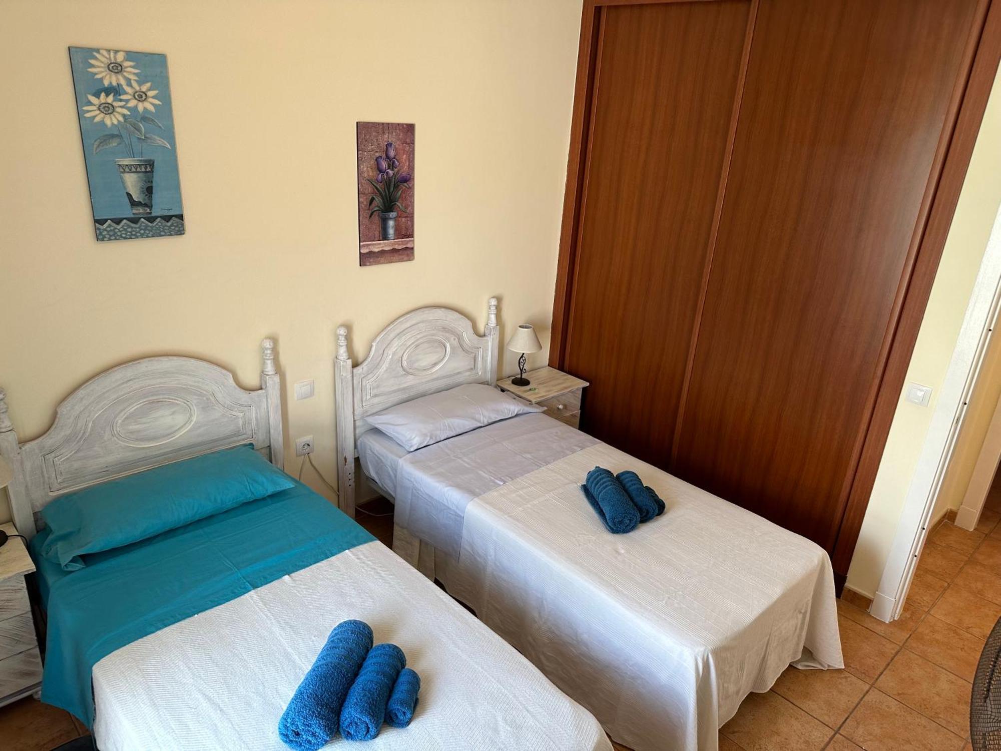 Вілла Corralejo Happy Екстер'єр фото